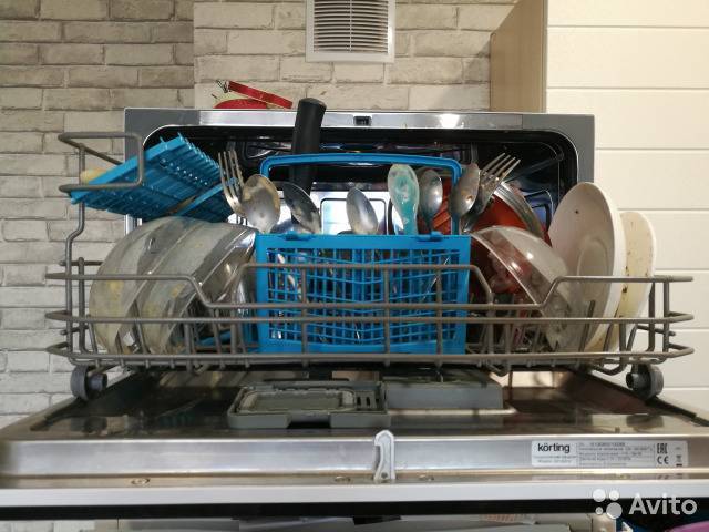 Лучшие посудомоечные машины korting: обзор моделей «кертинг» + отзывы о бренде