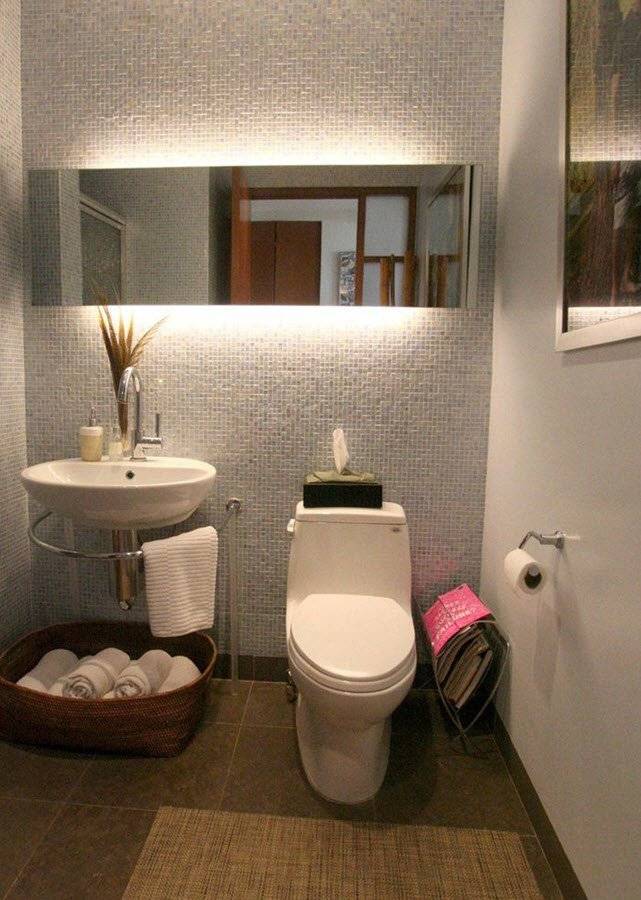 Мини-раковина для туалета - виды, размеры, нюансы выбора