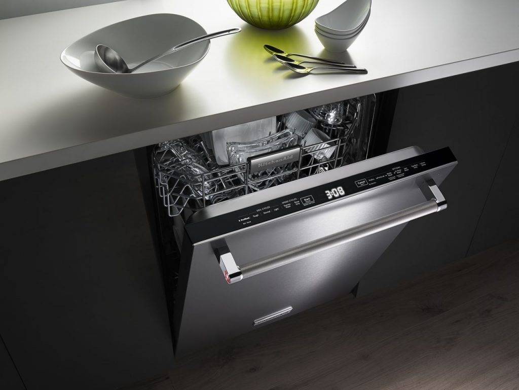 Лучшие посудомоечные машины bosch – рейтинг 2023 года – топ-8