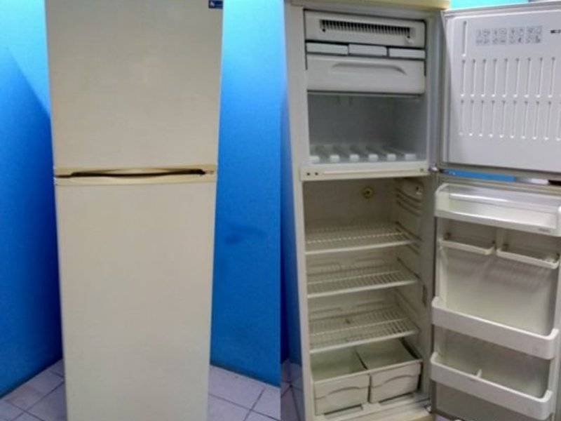 Рейтинг лучших холодильников stinol в 2023 году