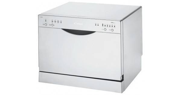 Топ-10: лучшие настольные посудомоечные машины в 2023 году – рейтинг компактных моделей от tehcovet.ru