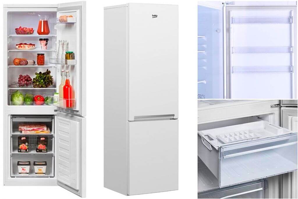 Топ-10 лучших холодильников 2022 года по отзывам покупателей