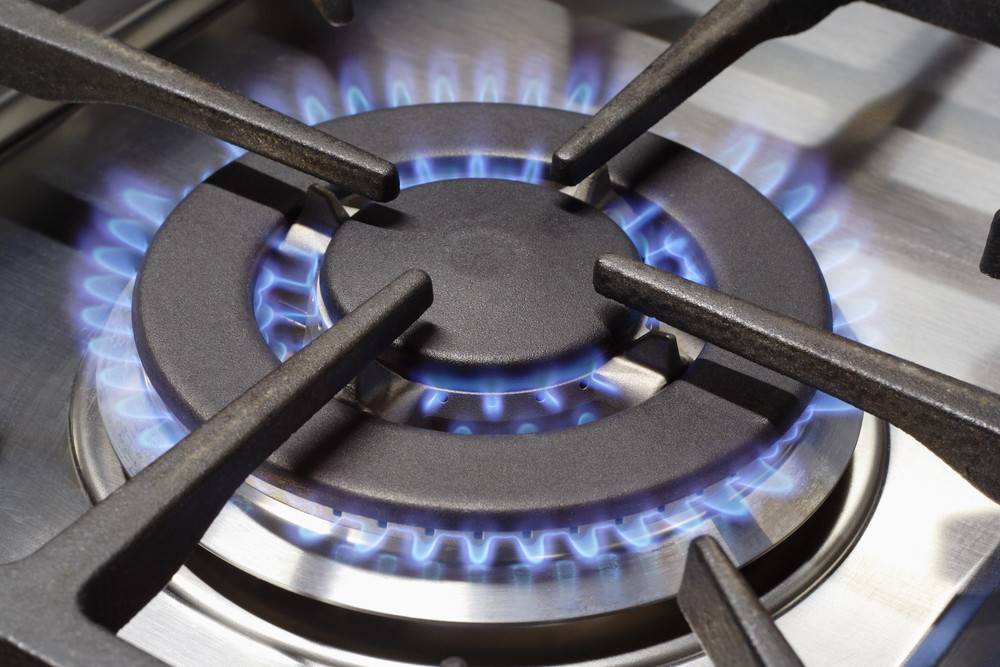 Как увеличить мощность газовой конфорки и улучшить пламя на плите: лучшие способы | отделка в доме