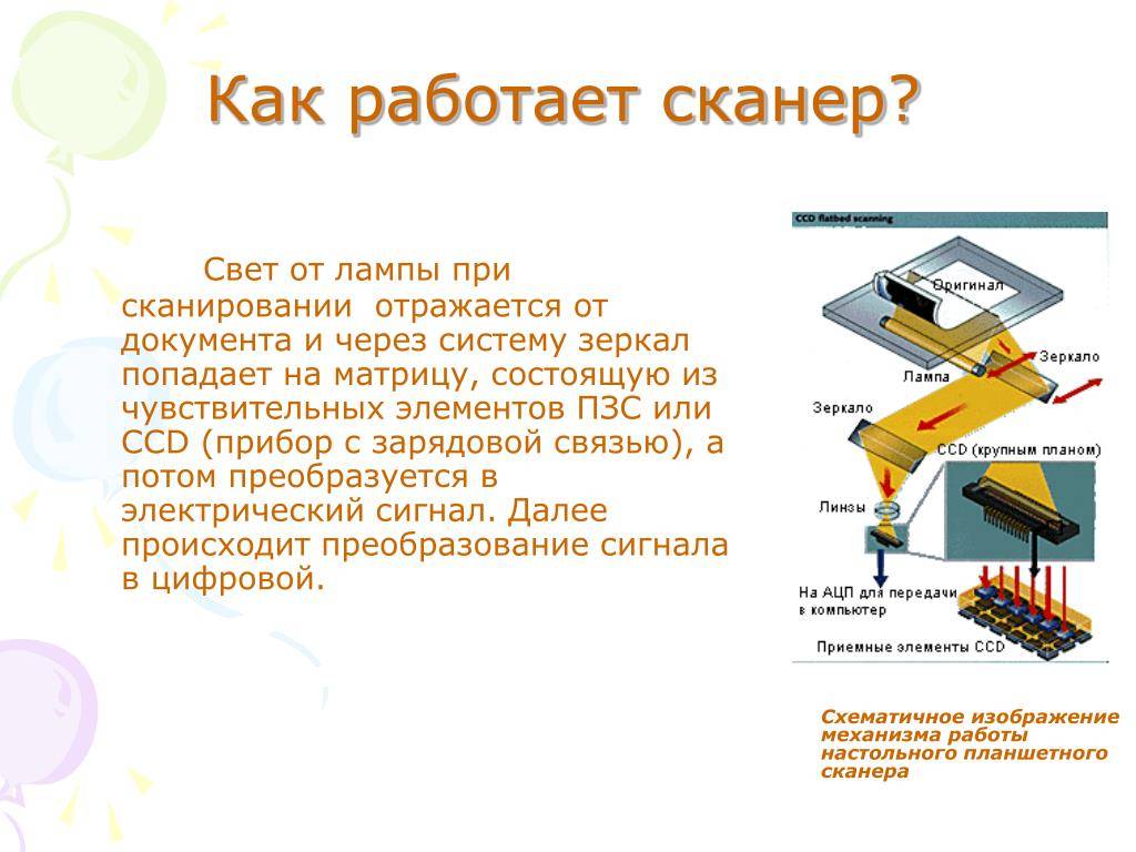 Как правильно сканировать документы на компьютер с помощью принтера