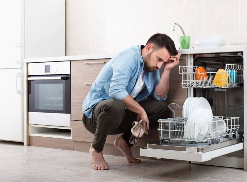 Как проверить посудомойку перед покупкой: советы покупателям