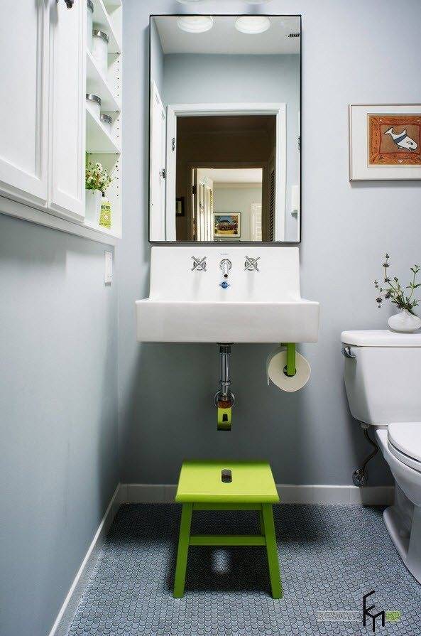 Раковина в ванную комнату - 105 фото лучших новинок из каталога | онлайн-журнал о ремонте и дизайне