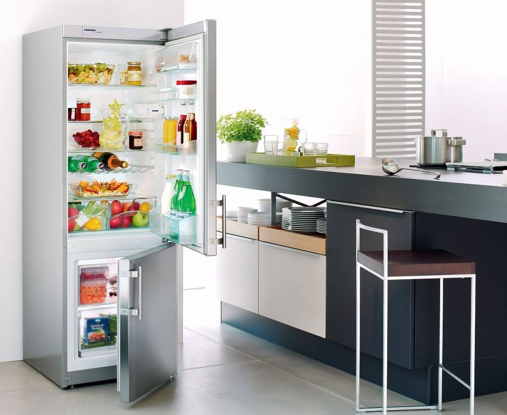 Встраиваемые холодильники: топ-15 лучших моделей, как выбрать + советы по установке