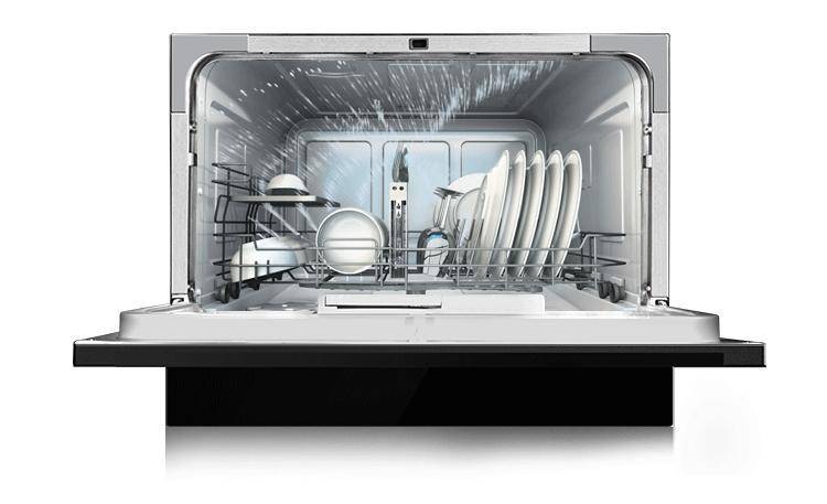 Рейтинг посудомоечных машин 2020-2021