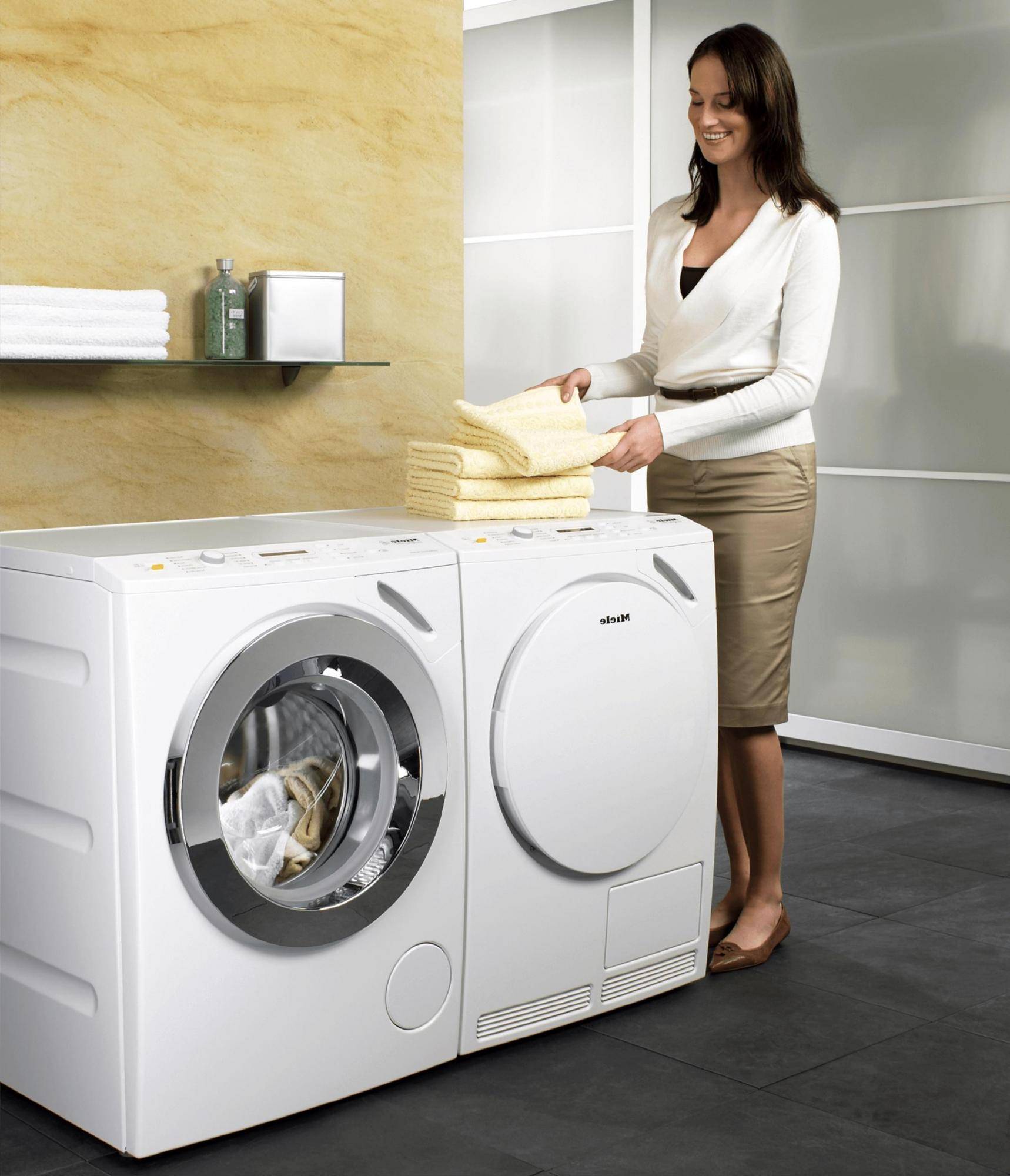 Как выбрать стиральную машину? какой фирмы выбрать стиральную машину? :: businessman.ru