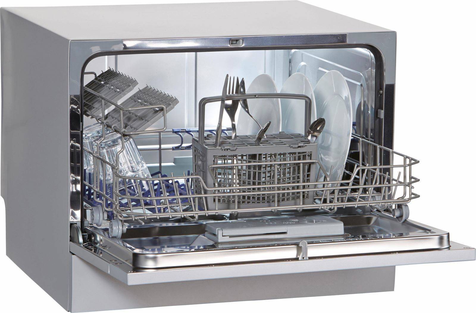 Настольные посудомоечные машины: критерии выбора, советы специалистов, обзор лучших моделей - stiralkainfo.ru