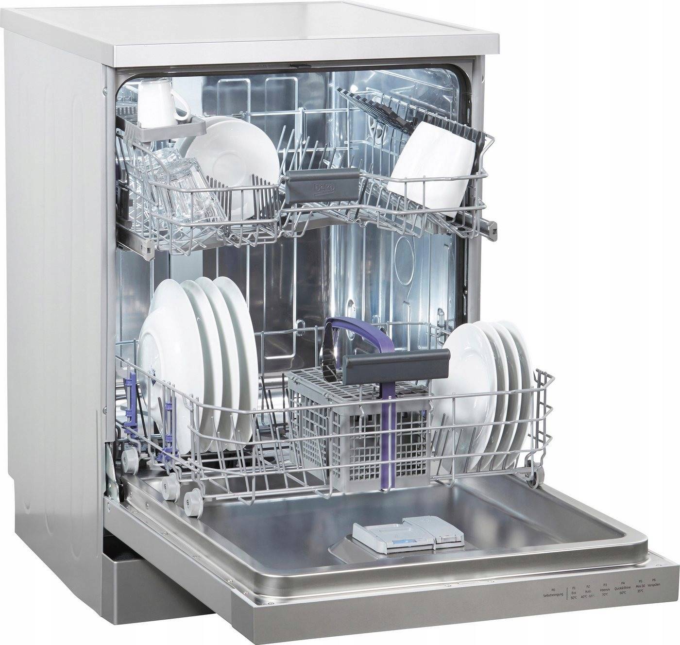 Лучшие отдельно стоящие посудомоечные машины 2021 | рейтинг топ 10
