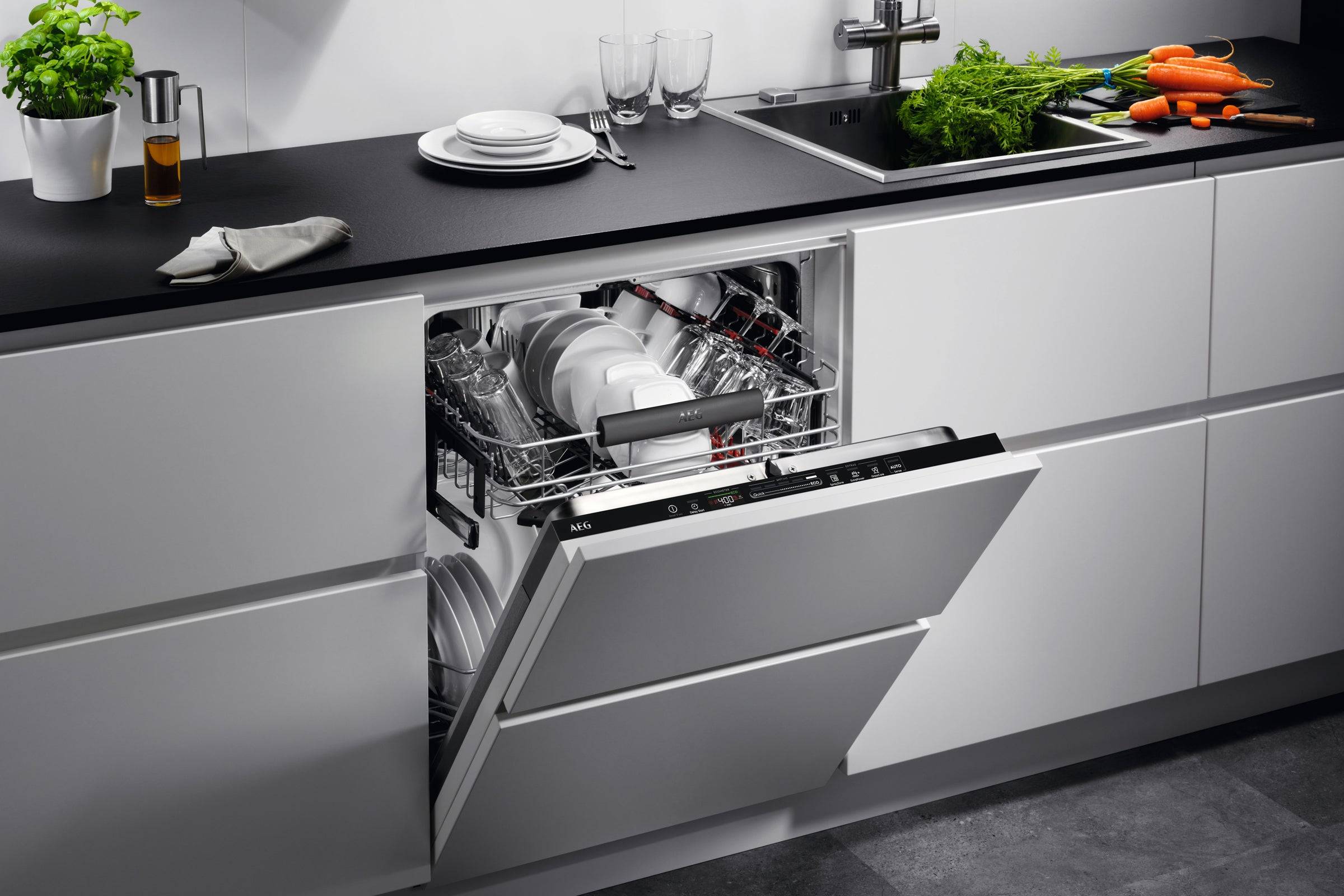 ???? топ-5 лучших посудомоечных машин 2020-2021