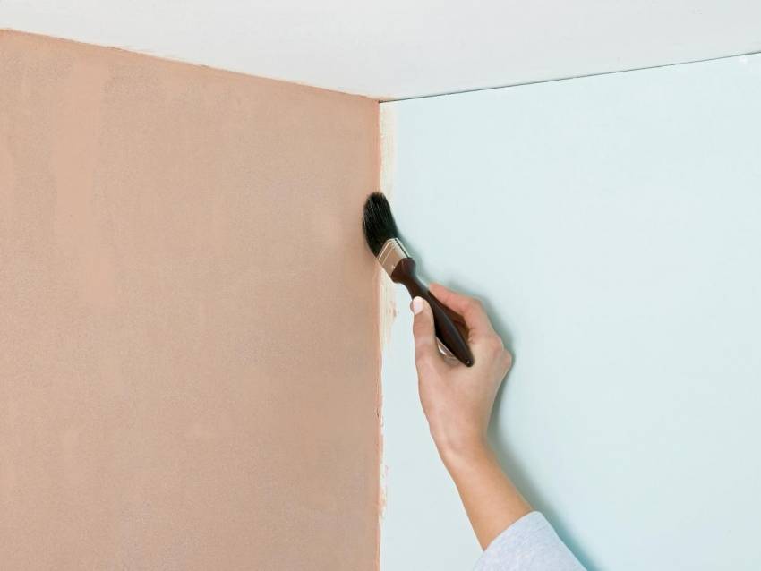 Как проверить отделочников и подготовить стены под покраску?