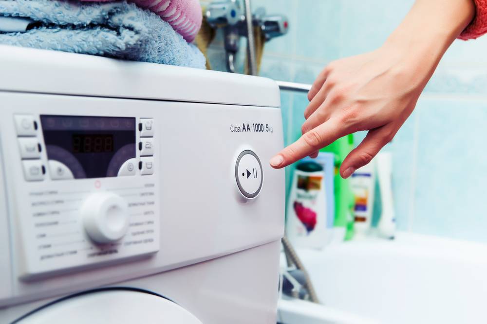 Не включается стиральная машина: причины и способы решения проблемы