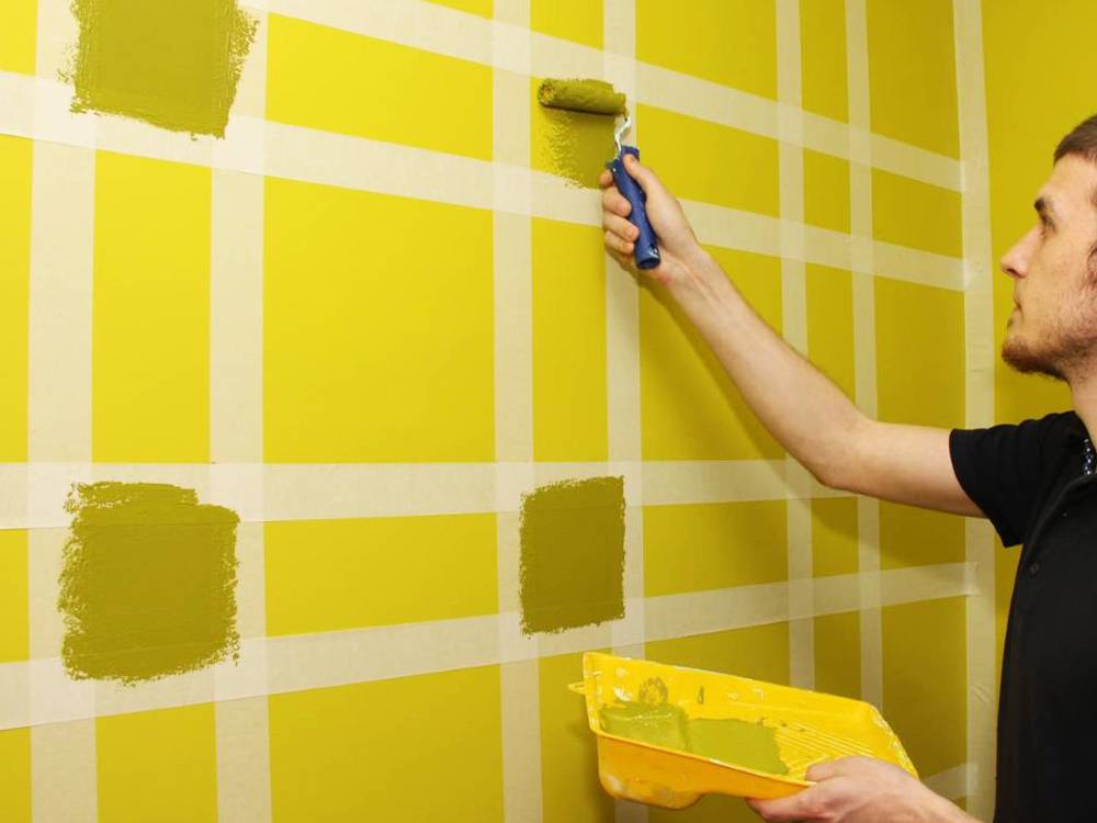 Покрасить стены в туалете вместо плитки: примеры дизайна с фото, и каким цветом работать, чем наносить покрытие при ремонте, как сделать все креативно своими руками?