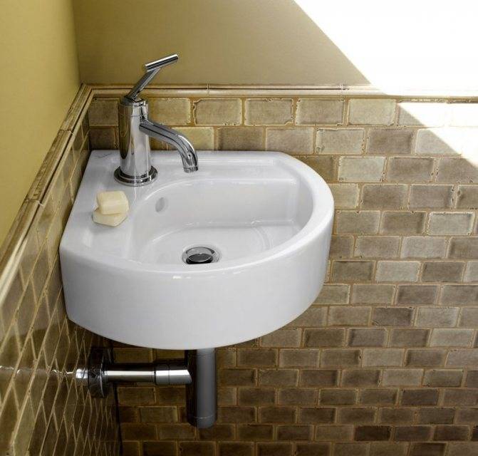 Как выбрать раковину в ванную: размеры, правила выбора, идеи дизайна (30 фото)
