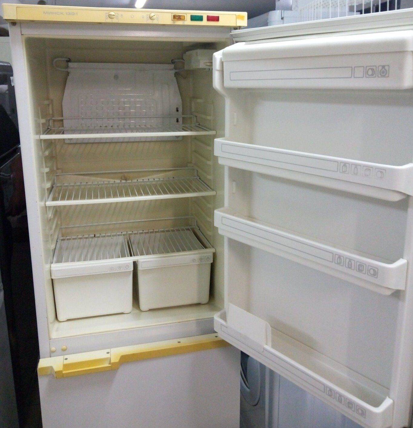 Регулировка температуры в холодильнике атлант - как правильно выставить температуру
