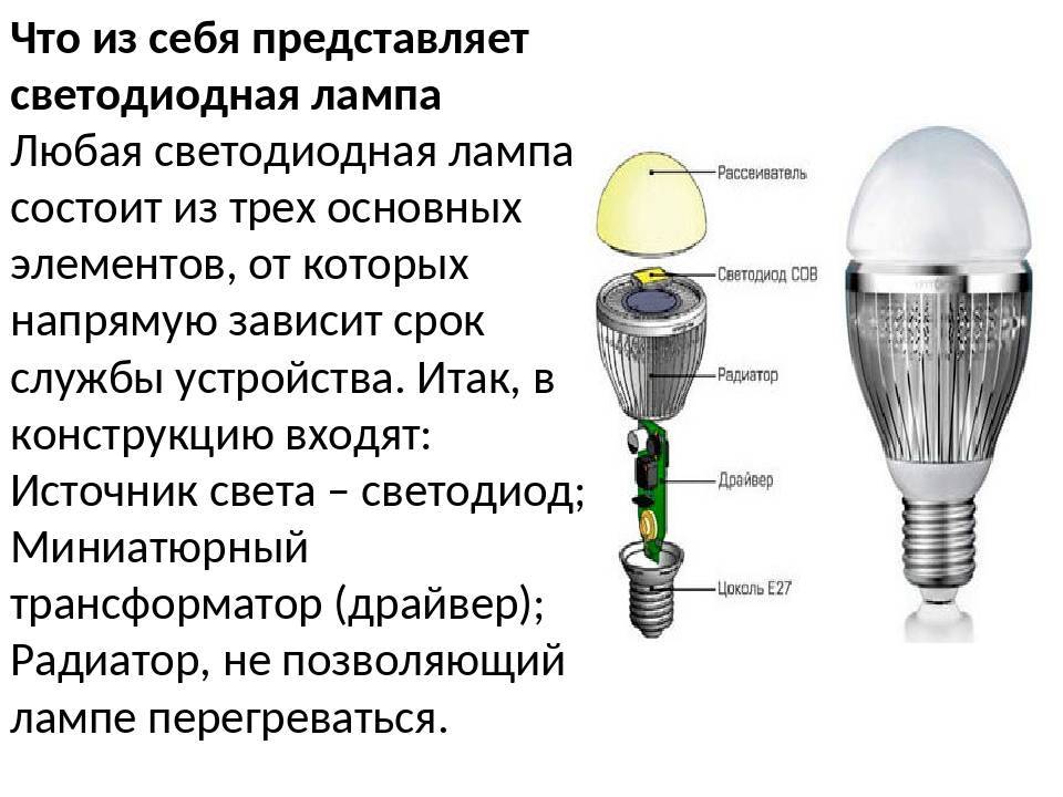 Как разобрать лампочку: правила + инструкция по разборке разных типов ламп | отделка в доме