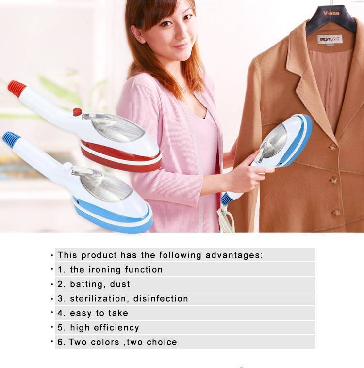 Как пользоваться отпаривателем для одежды? ⭐полезные советы по эксплуатации отпаривателя - гайд от home-tehno????