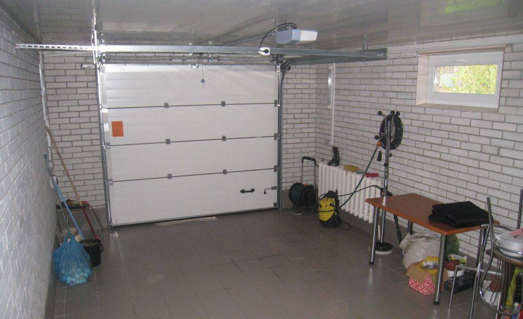 Отопление гаража: печь как самый экономный способ, своими руками водяное и как сделать