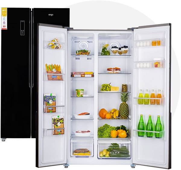 Инверторные холодильники: что это такое и в чем особенность? | cтатья по материалам rozetka.ua