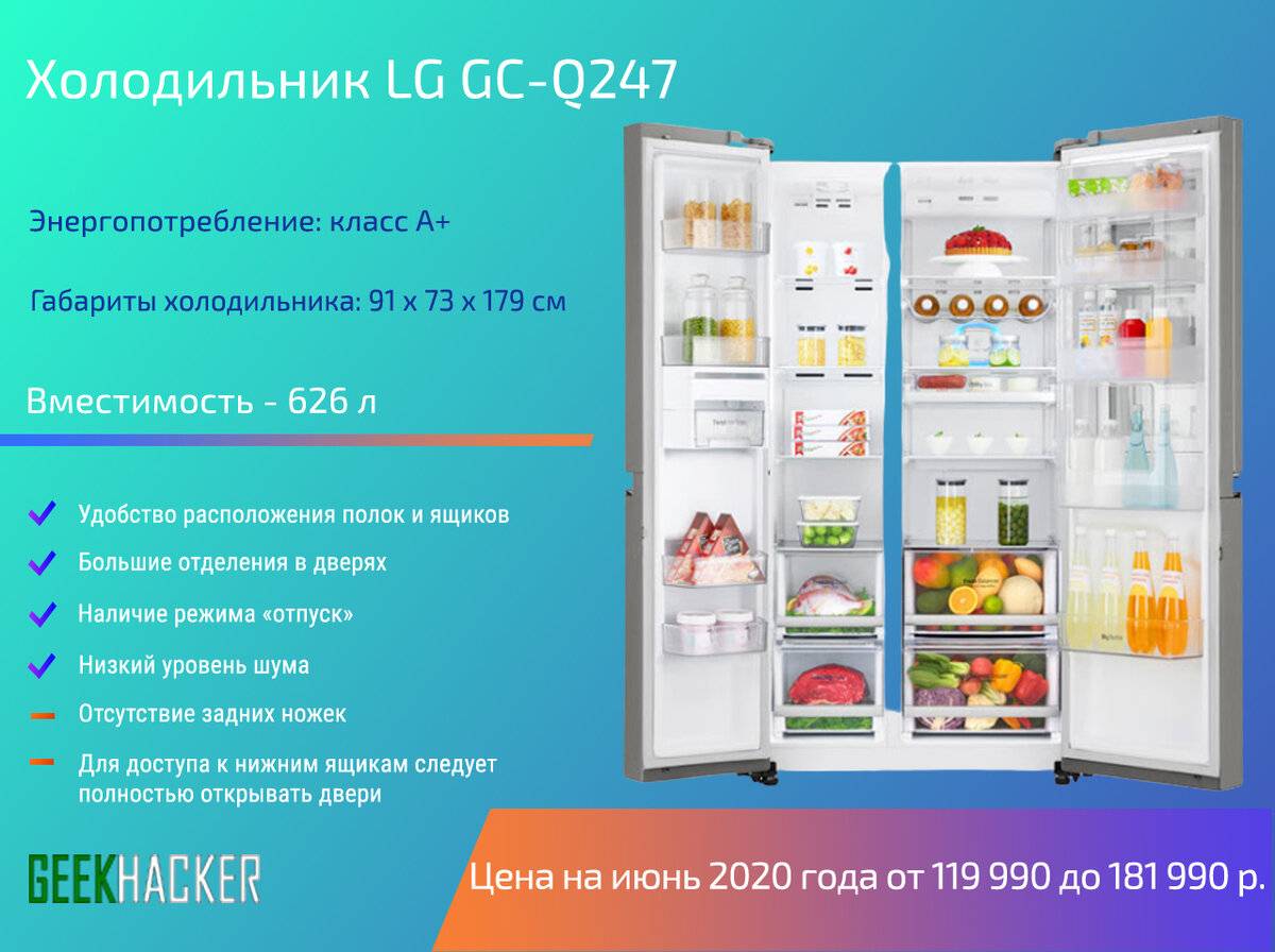 Какой марки холодильник лучше выбрать: рейтинг производителей