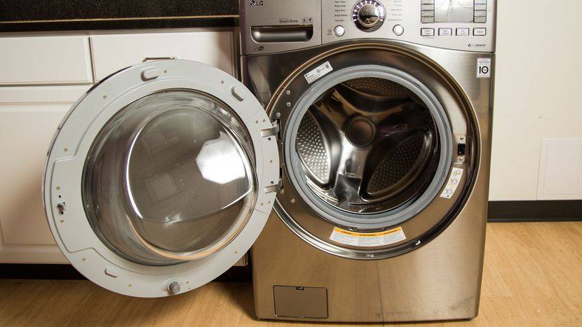 Выбор стиральной машины lg для дома. советы и рекомендации для правильной покупки