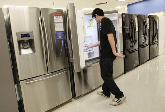 Лучшие холодильники lg по цене, качеству и надежности