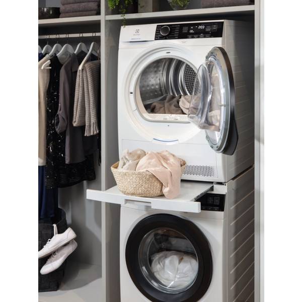 Выбор стиральной машины с сушкой: 5 главных параметров + рейтинг с обзорами популярных моделей
