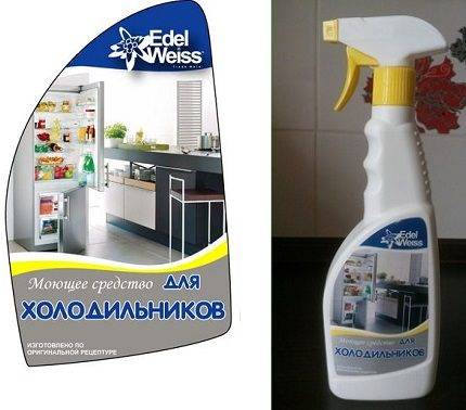 Как помыть холодильник в домашних условиях?⭐ инструкция по очистке холодильников - гайд от home-tehno????