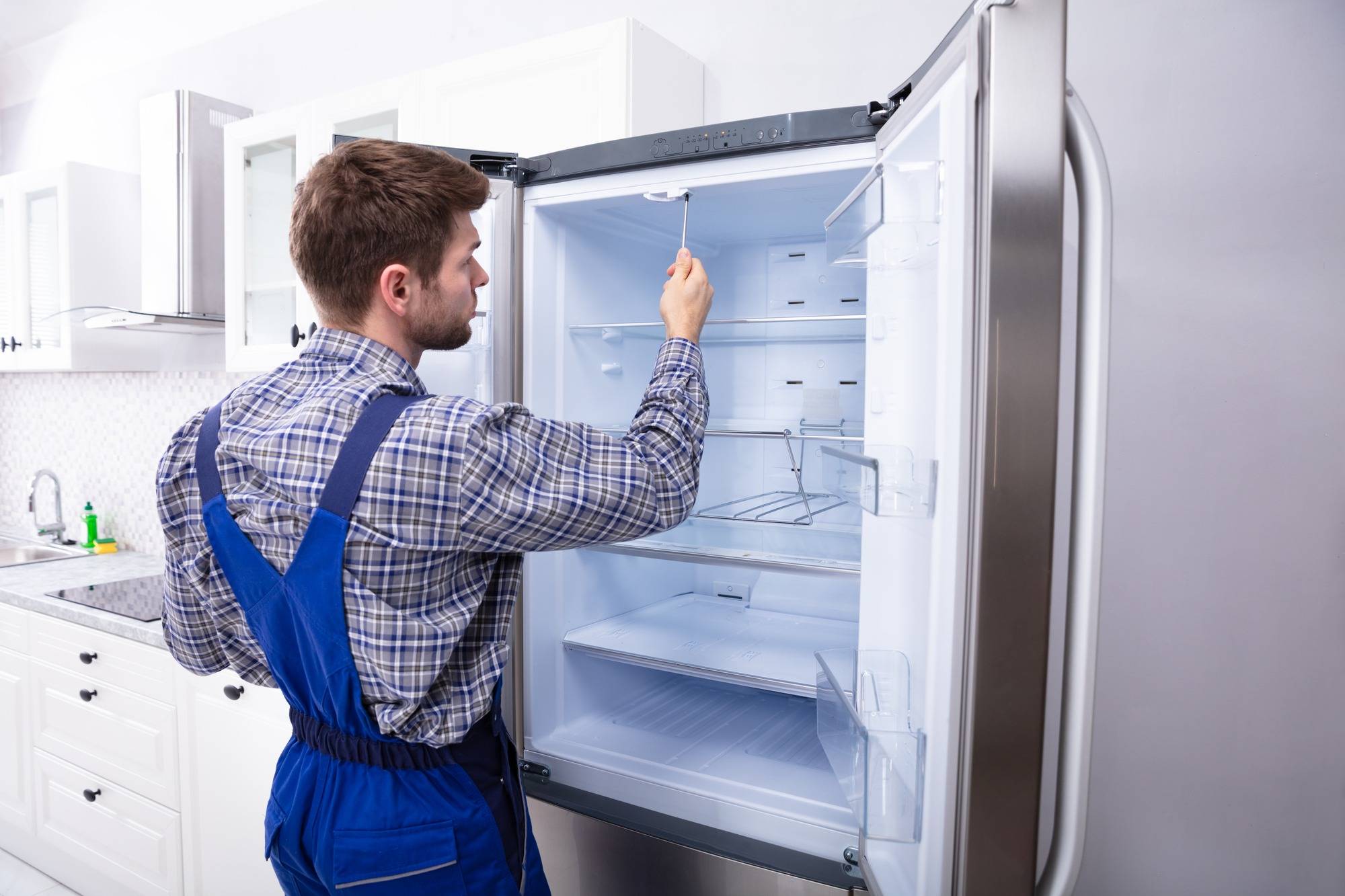 Ремонт холодильника своими руками: индезит, атлант, норд