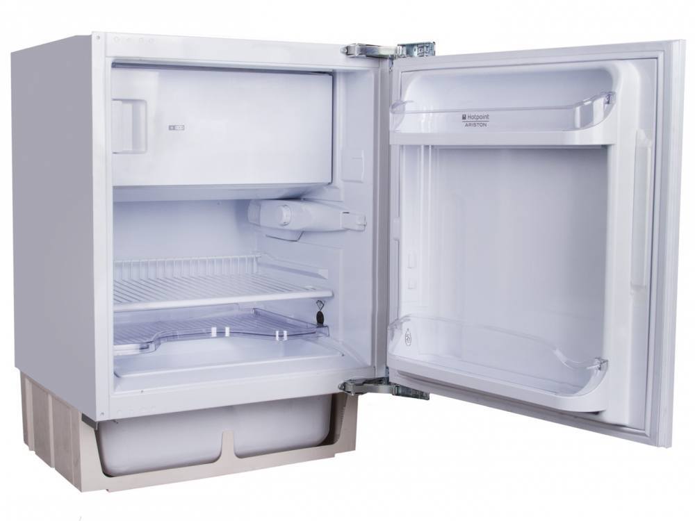 8 лучших встраиваемых холодильников
