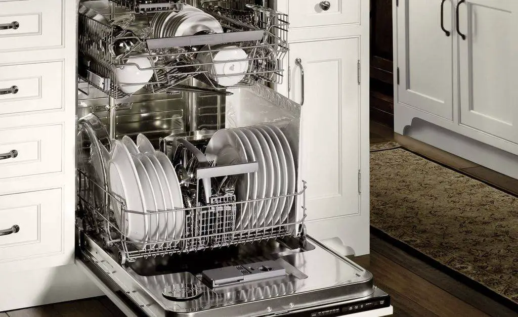 Встраиваемые посудомоечные машины 60 см: топ-7 моделей, отзывы + как выбрать
