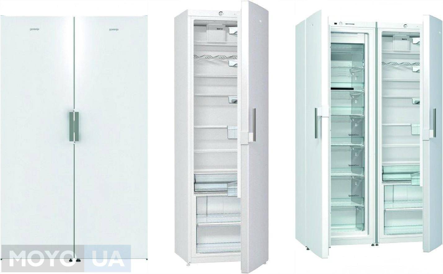 Холодильники gorenje: топ-8 лучших моделей