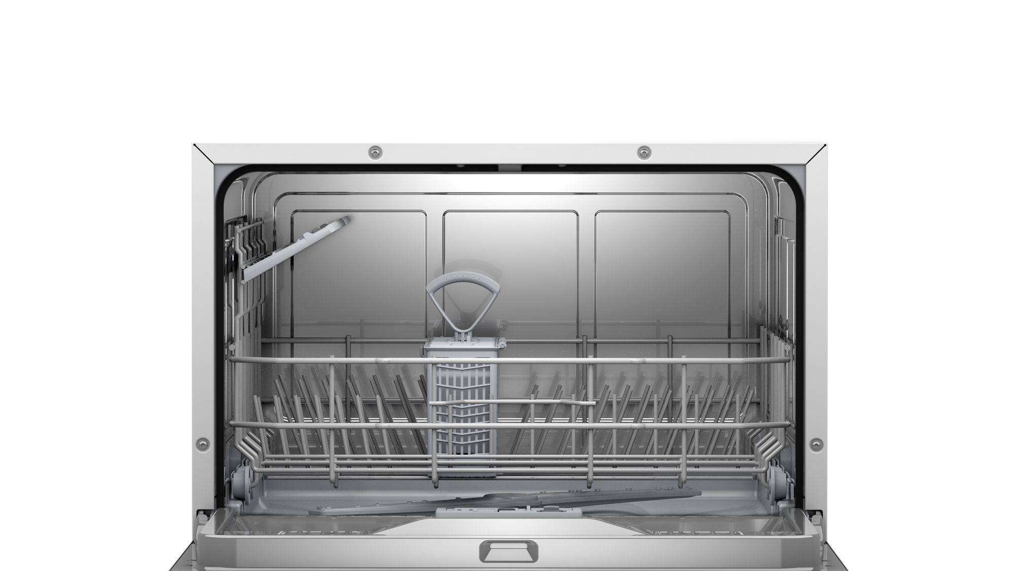 Лучшие компактные посудомоечные машины: выбор zoom