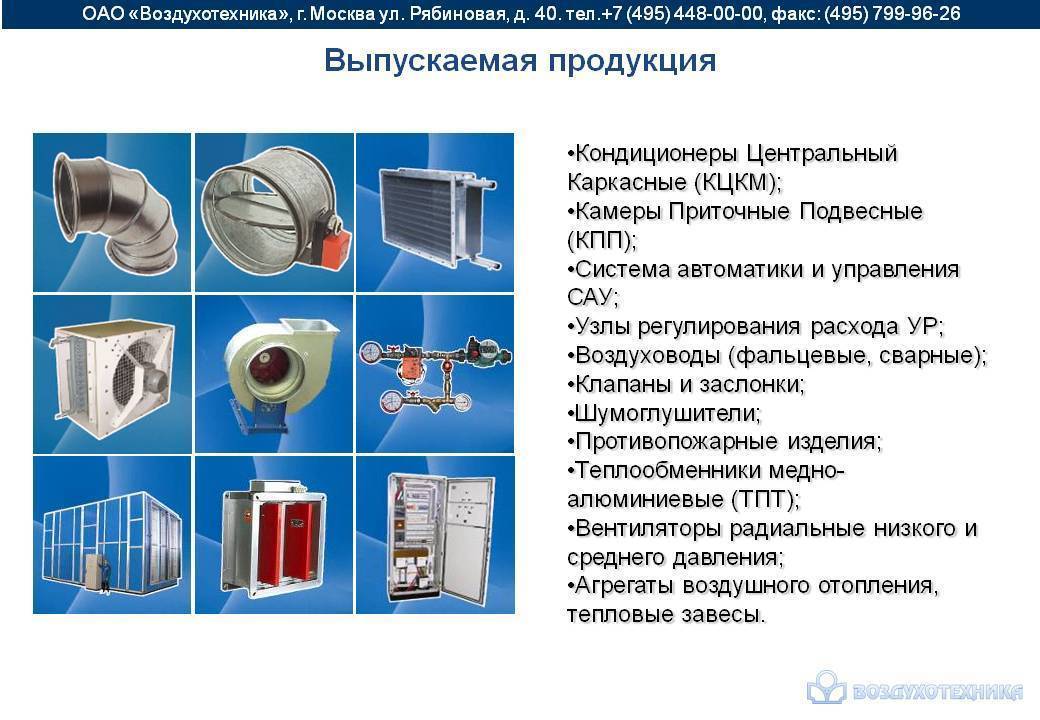 ✅ сравнительный обзор систем вентиляции и кондиционирования воздуха - dnp-zem.ru