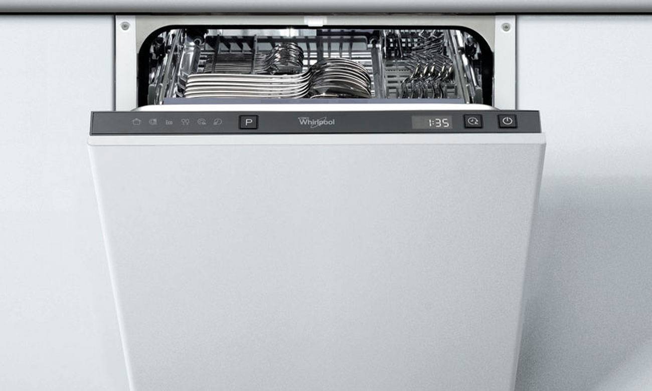 Топ-5 посудомоечных машин whirlpool: рейтинг 2020-2021 года, плюсы и минусы, технические характеристики и отзывы покупателей