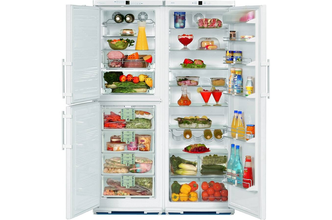 Лучшие холодильники liebherr в 2021 году. достоинства и недостатки