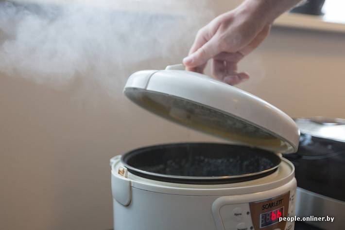 Как мыть мультиварку от жира внутри и снаружи в 2023 году