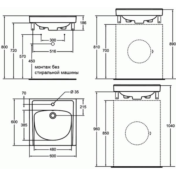 Раковина над стиральной машиной: инструкция по выбору и установке
раковина над стиральной машиной: инструкция по выбору и установке