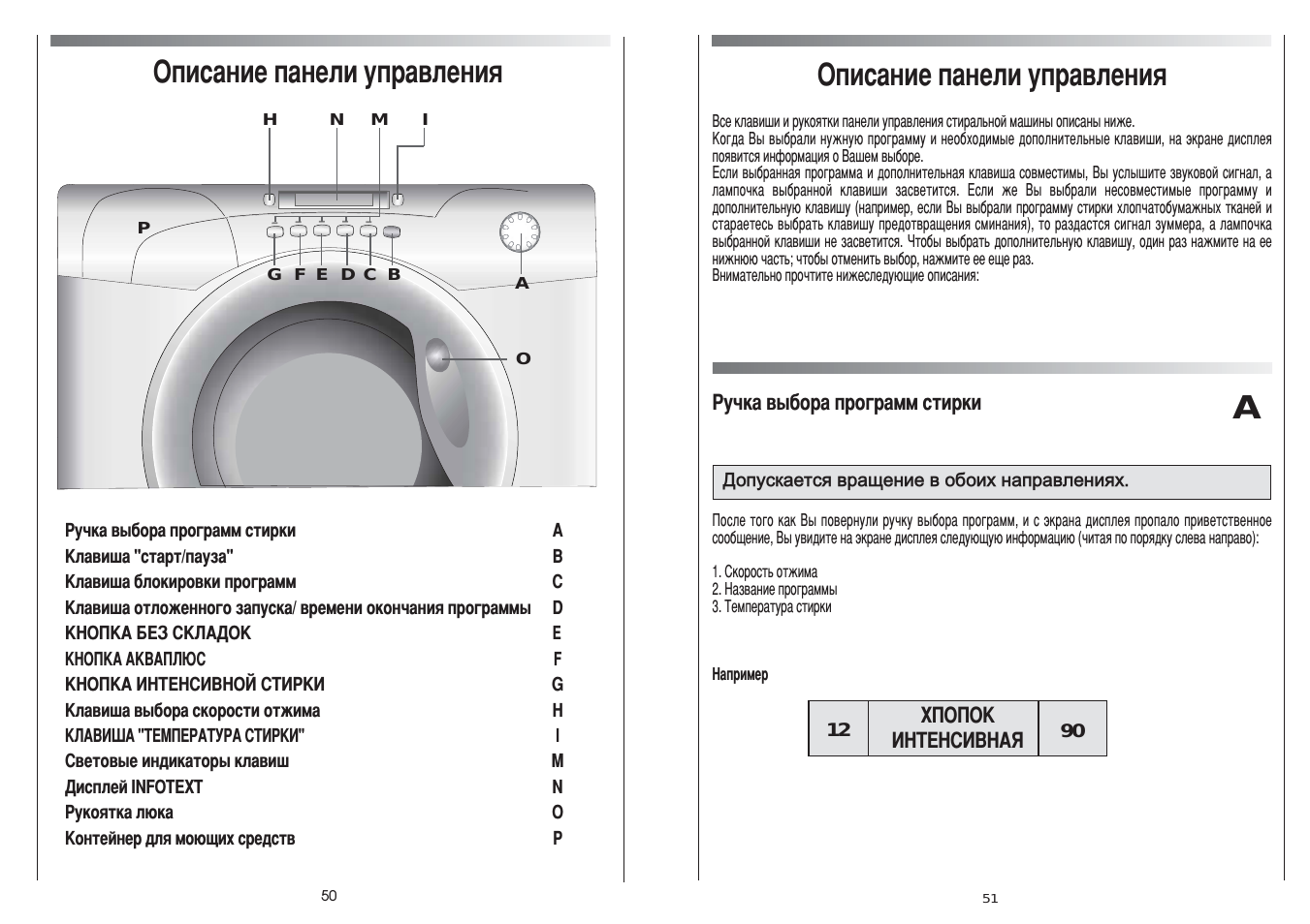 Выбор стиральной машины: 7 главных рекомендаций для правильной покупки