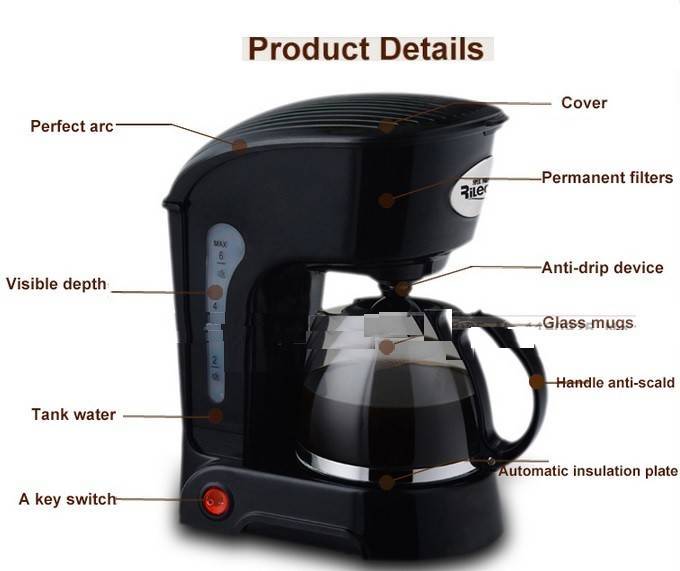 Чем отличается кофеварка от кофемашины: виды и характеристики