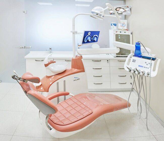 Новые санитарные нормы для стоматологических медицинских организаций. часть 1. размещение, внутренняя отделка, микроклимат, освещение, радиационная безопасность