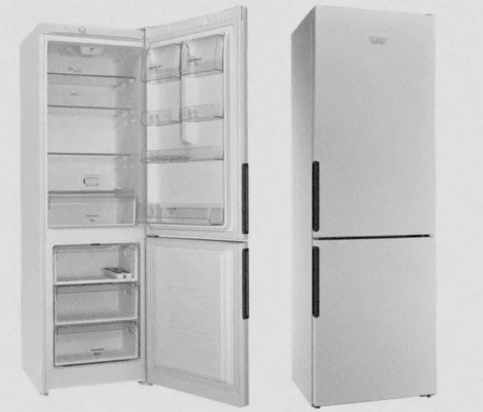 Рейтинг холодильников ноу фрост — топ 15