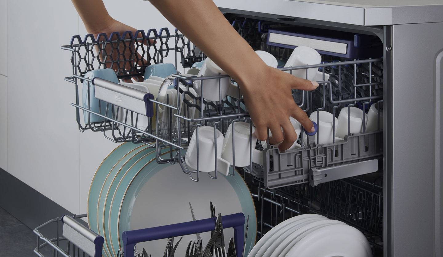 Бюджетные посудомоечные машины: лучшие встраиваемые 2023 года, какую выбрать