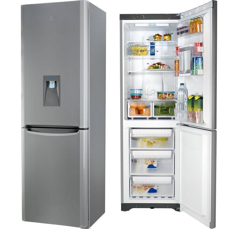 Холодильники индезит отзывы