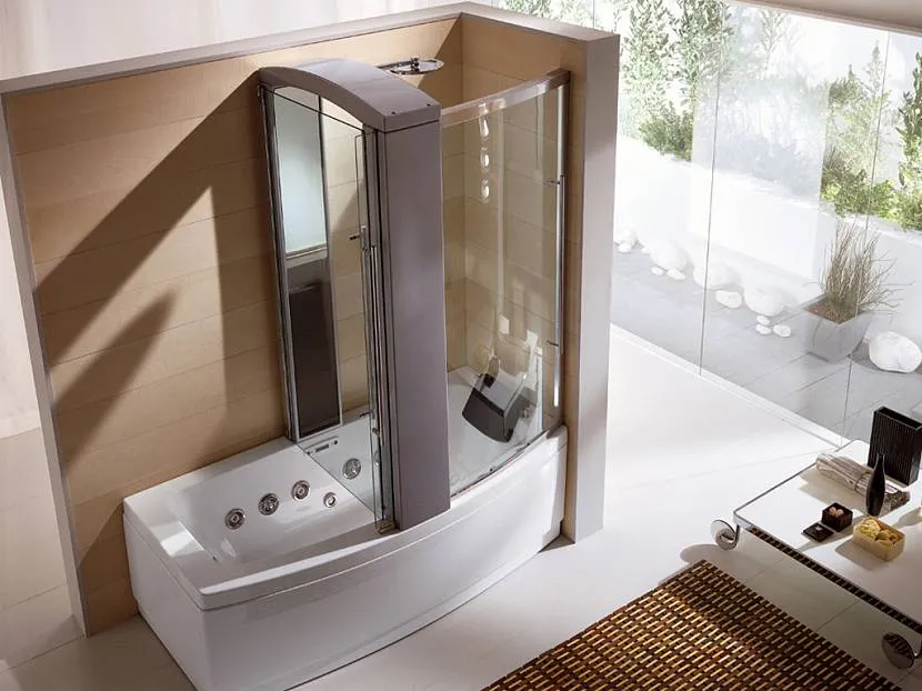 Что лучше ванна, или душевая кабина: за и против каждого сантехприбора | ремонт и дизайн ванной комнаты