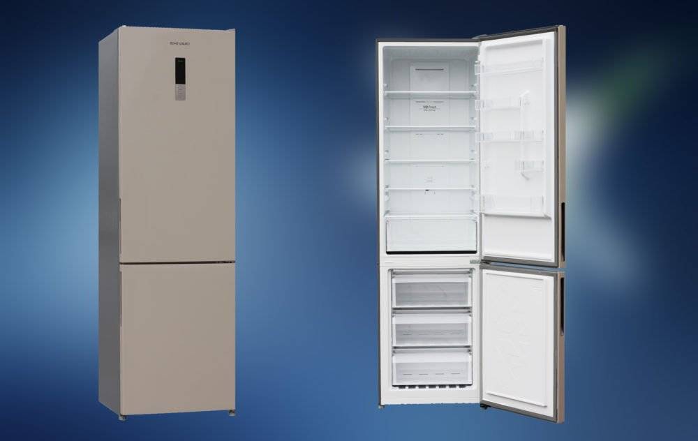 Холодильник shivaki: характеристики и отзывы