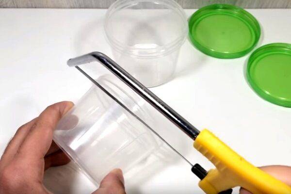 Как сделать промышленный пылесос из обычного своими руками