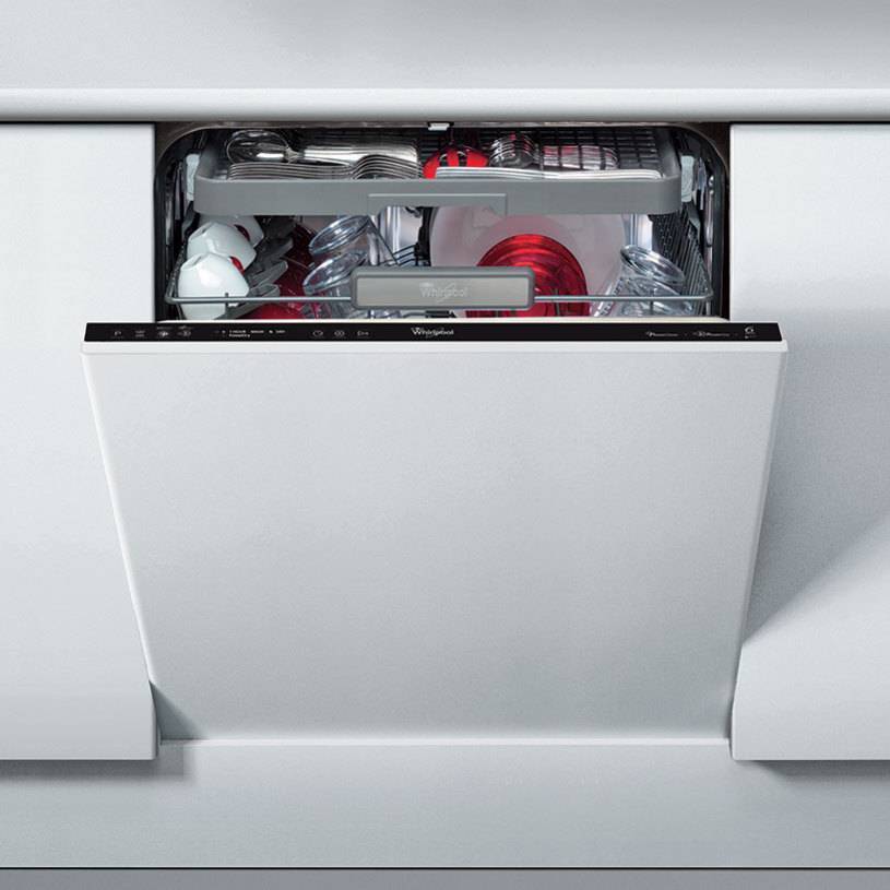 В каких странах производят стиральные машинки whirlpool, обзор популярных моделей